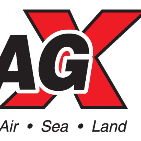 agx express philippines inc